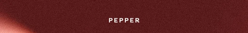 Pepper