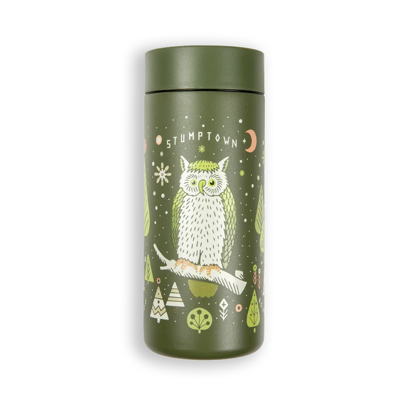 Image of MiiR Green Guardian Traveler 12oz