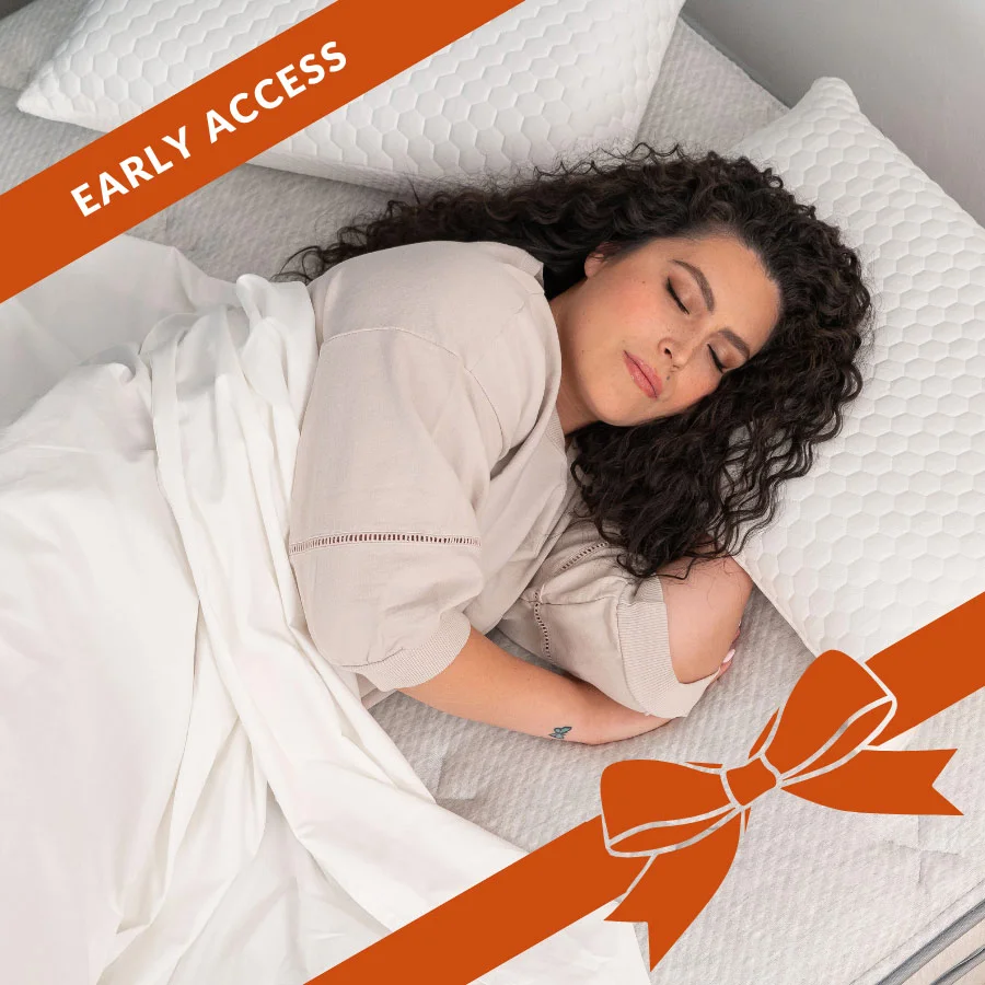25% off pillows