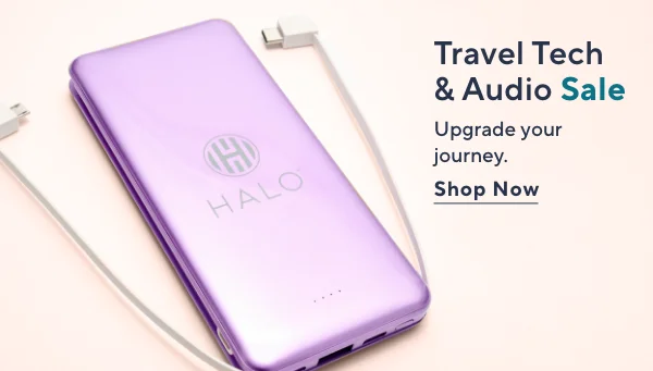 Travel Tech