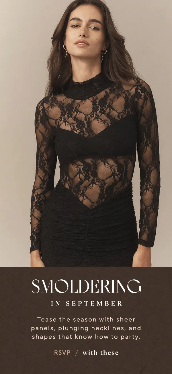 RSVP with these