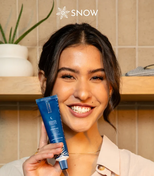 Snow Whitening