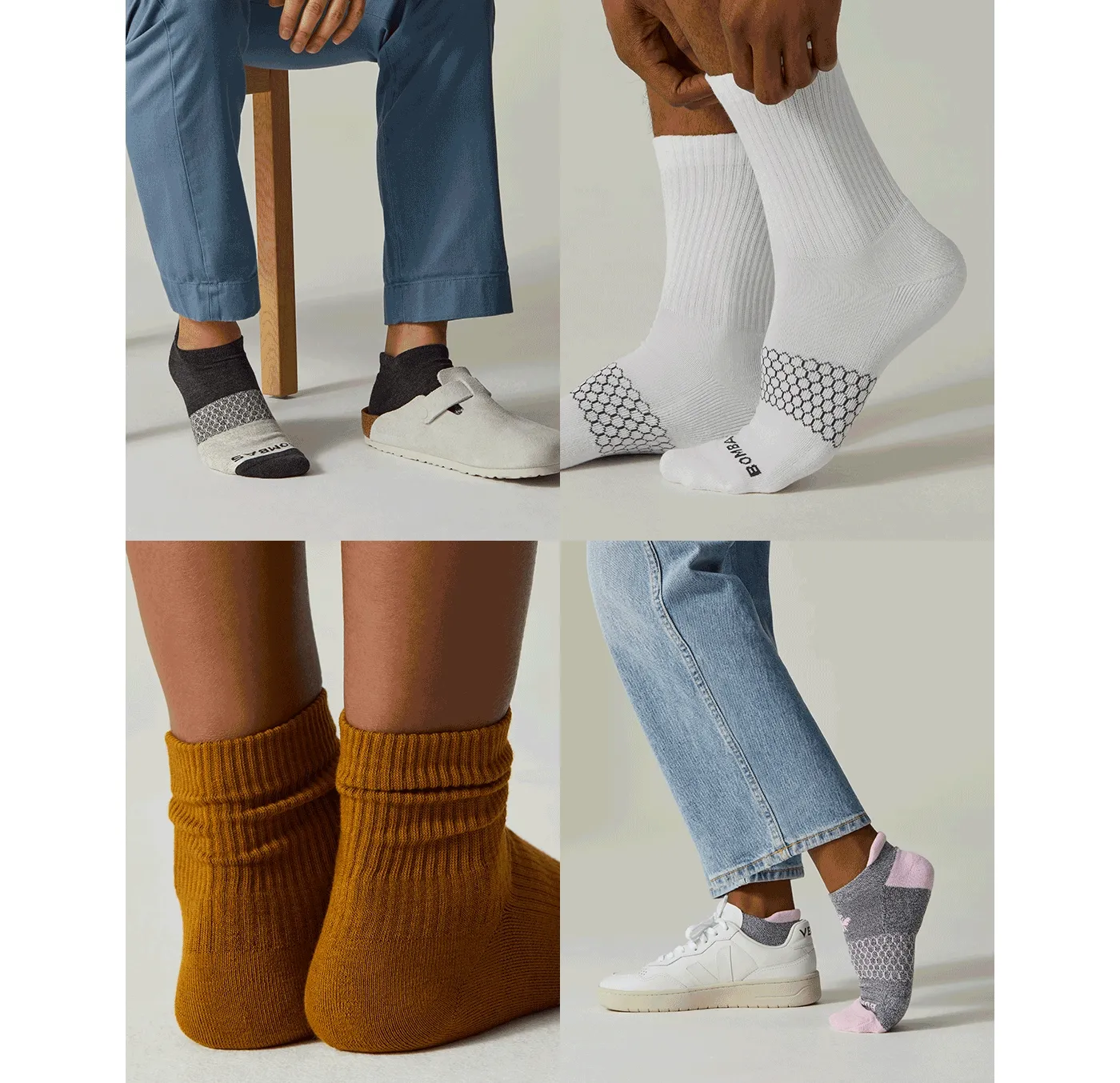 Socks