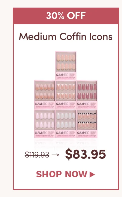Shop Medium Coffin Icons for 30% Off