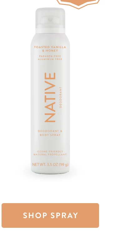 SHOP SPRAY