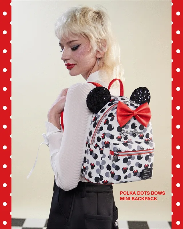 Disney Minnie Mouse Shop Now