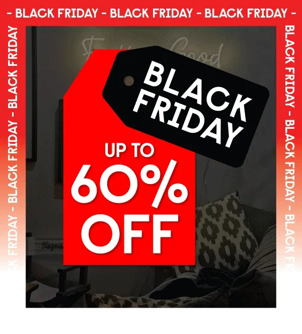 Black Friday