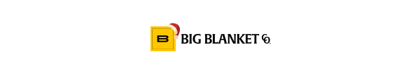 Big Blanket Logo