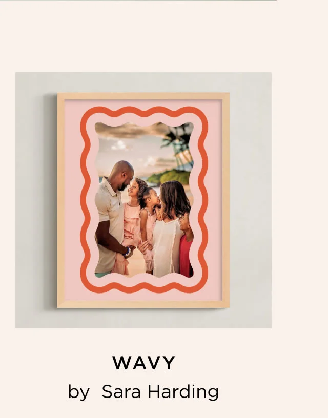 Wavy
