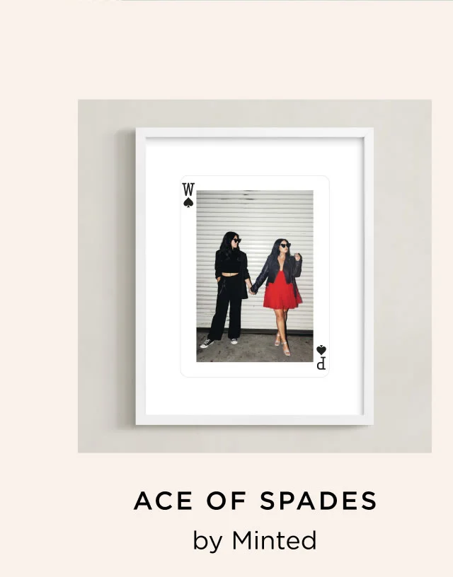 Ace of Spades