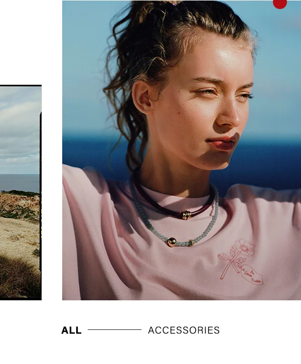 all accessories