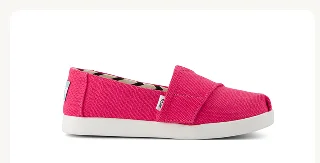 kids-shoe-alpargata-classic-kids-shoe-fuchsia-heritage-canvas
