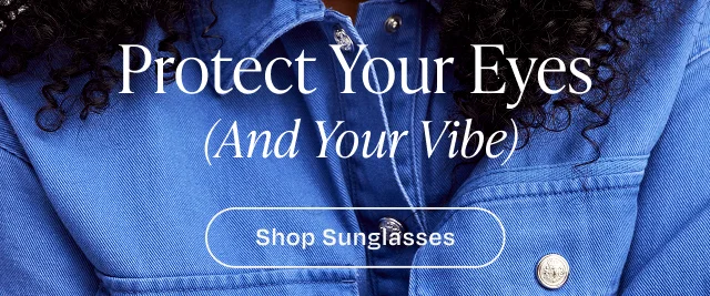 Shop Sunglasses