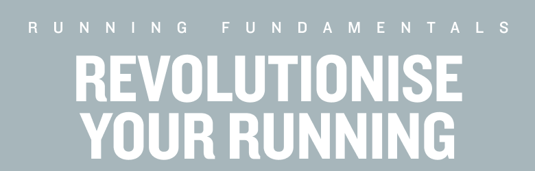RUNNING FUNDAMENTALS