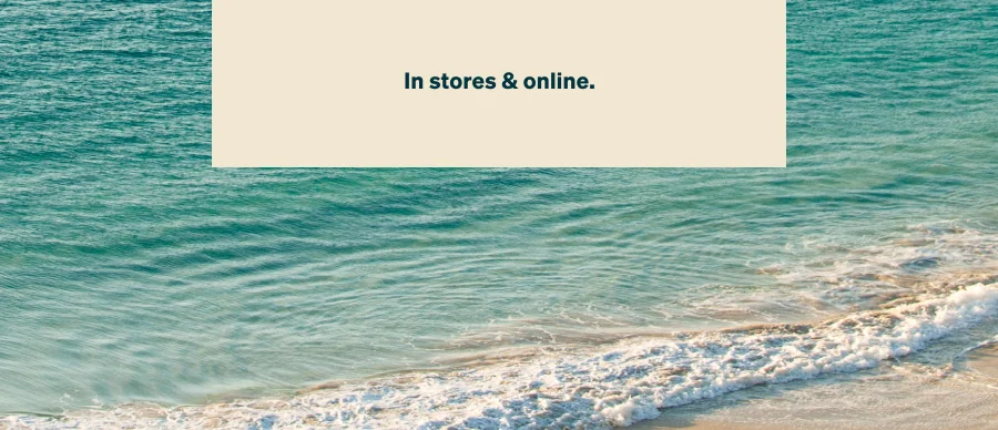 The Spring Event | 20% Off Select Styles