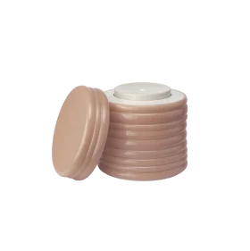 Theraplush Case & Pod Set “Hold,” $62