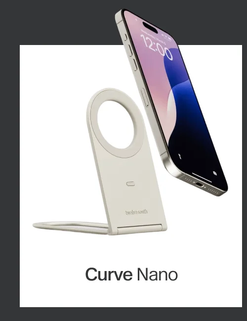 Curve Nano