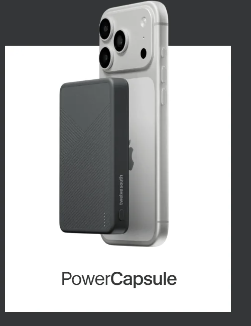 PowerCapsule