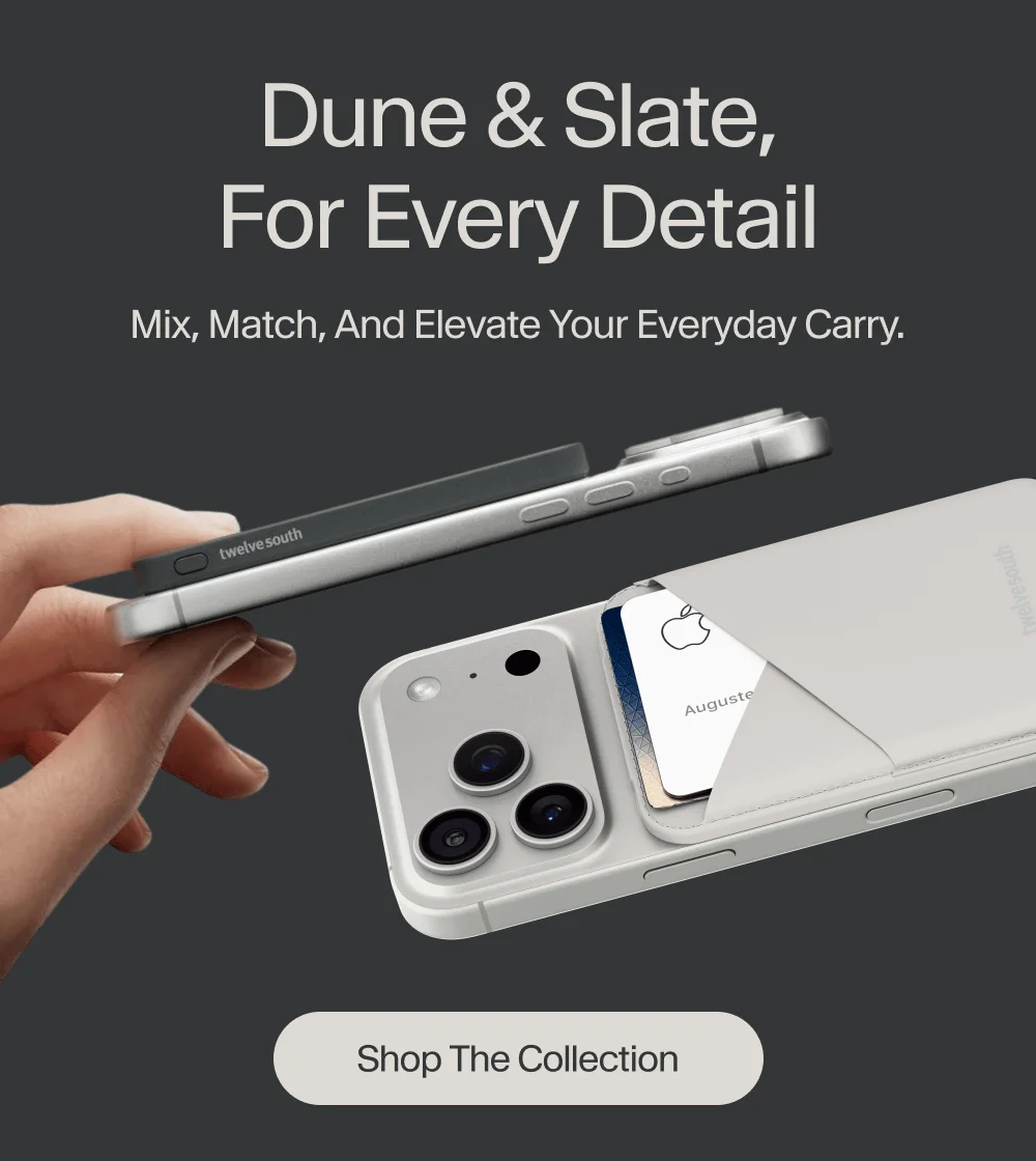 Dune & Slate, For Every Detail
