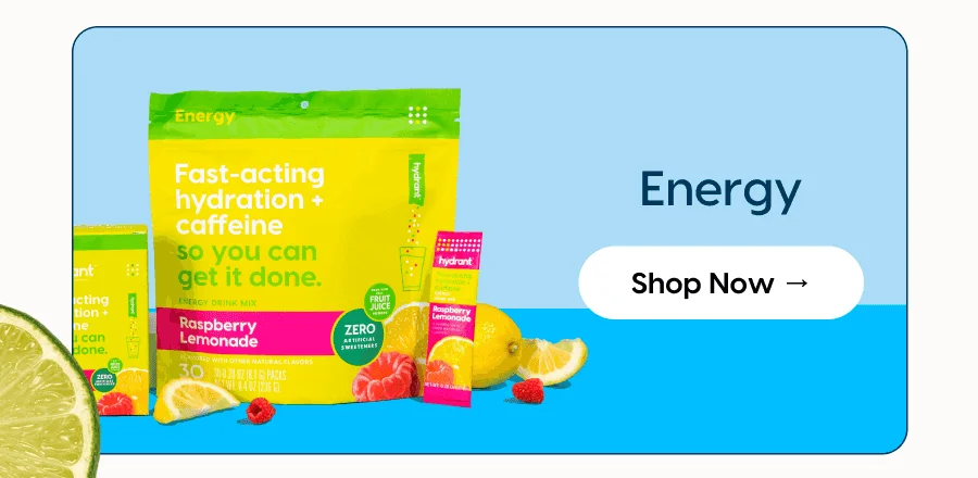 Energy