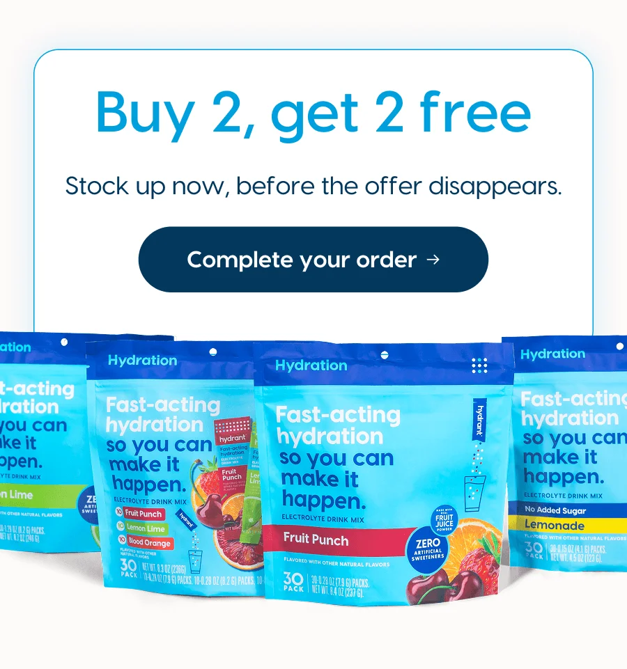 Buy 2, Get 2 Free