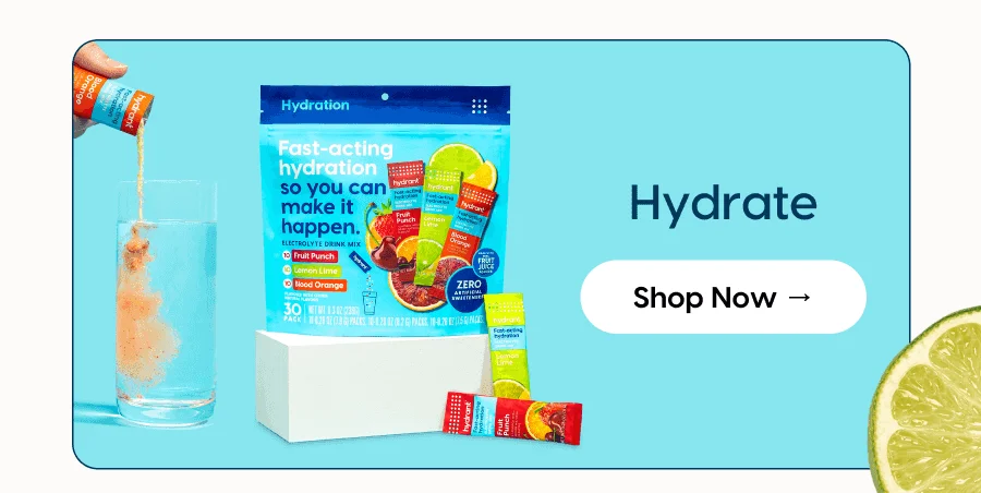 Hydrate