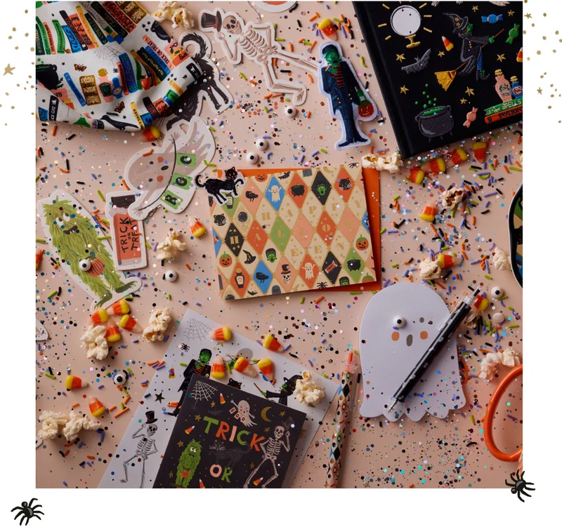 Halloween Collection