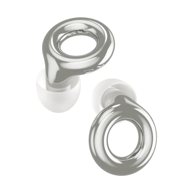 Loop Experience in Silver