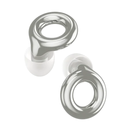 Loop Experience in Silver