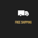 Free shipping when you spend over $85