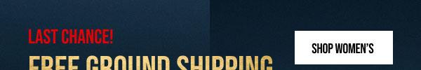 Free Shipping $50+ Shop Women's