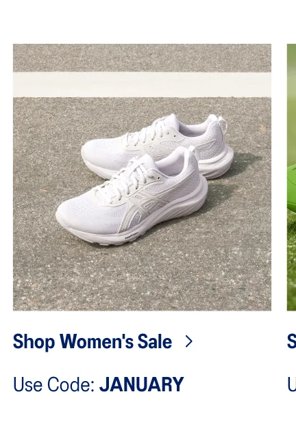 Shop Women's Sale >