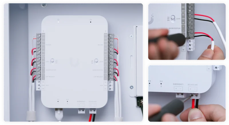 Retrofit Hub Image Grid