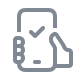 Touch Pass Support