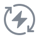 Reconnect Backup Batteries