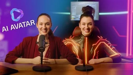Create Your AI Video Avatar: Unleash Your AI Automated Social Media Content Machine!