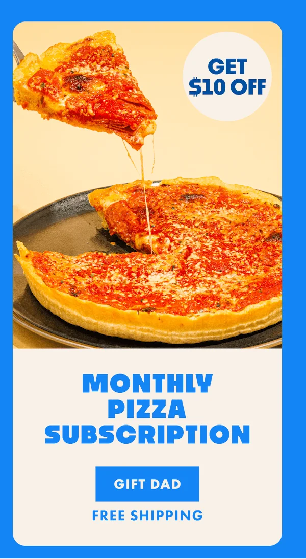 pizza pizza