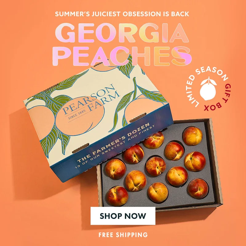 peaches peaches