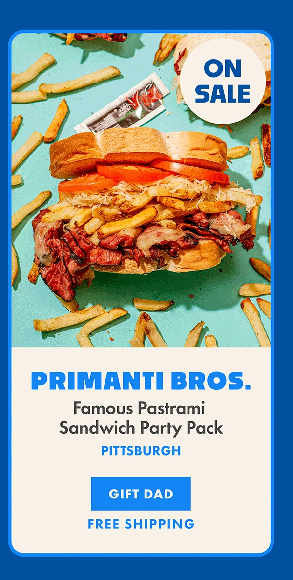 primanti primanti