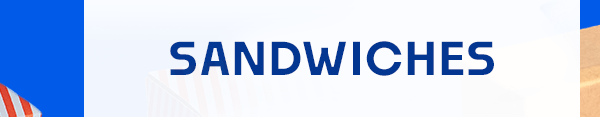 sandwich sandwich
