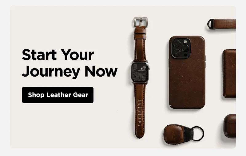 Leather Collection