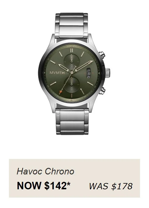 View product recommended for you