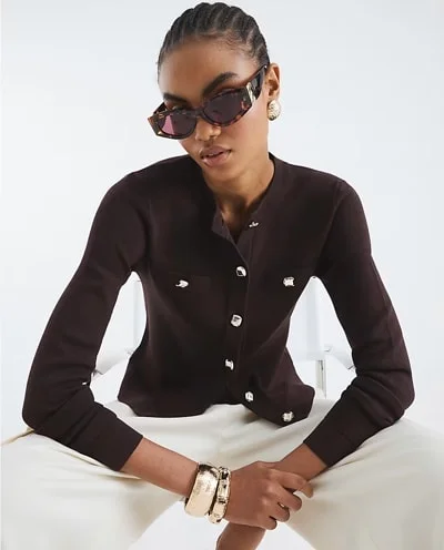 Knitwear