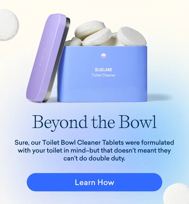 Beyond the bowl