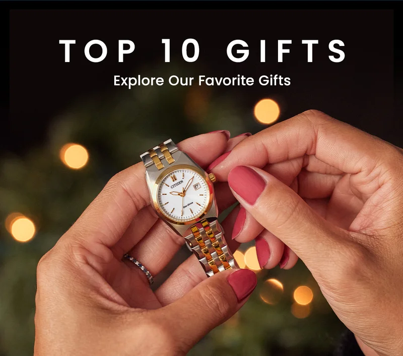 Top 10 Gifts: Explore Our Favorite Gifts