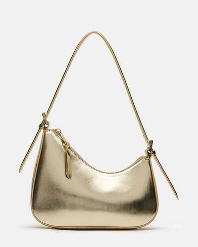 SMITH BAG GOLD