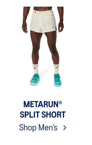 METARUN Shorts