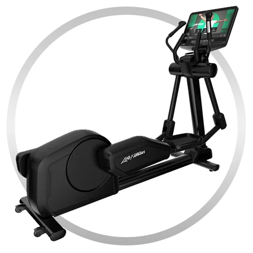Club Series+ Elliptical