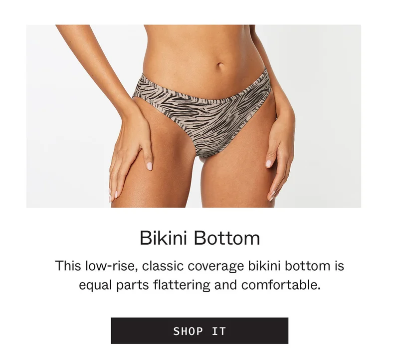 Bikini Bottom