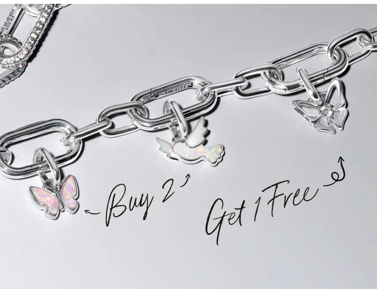 BUY 2, GET 1 FREE